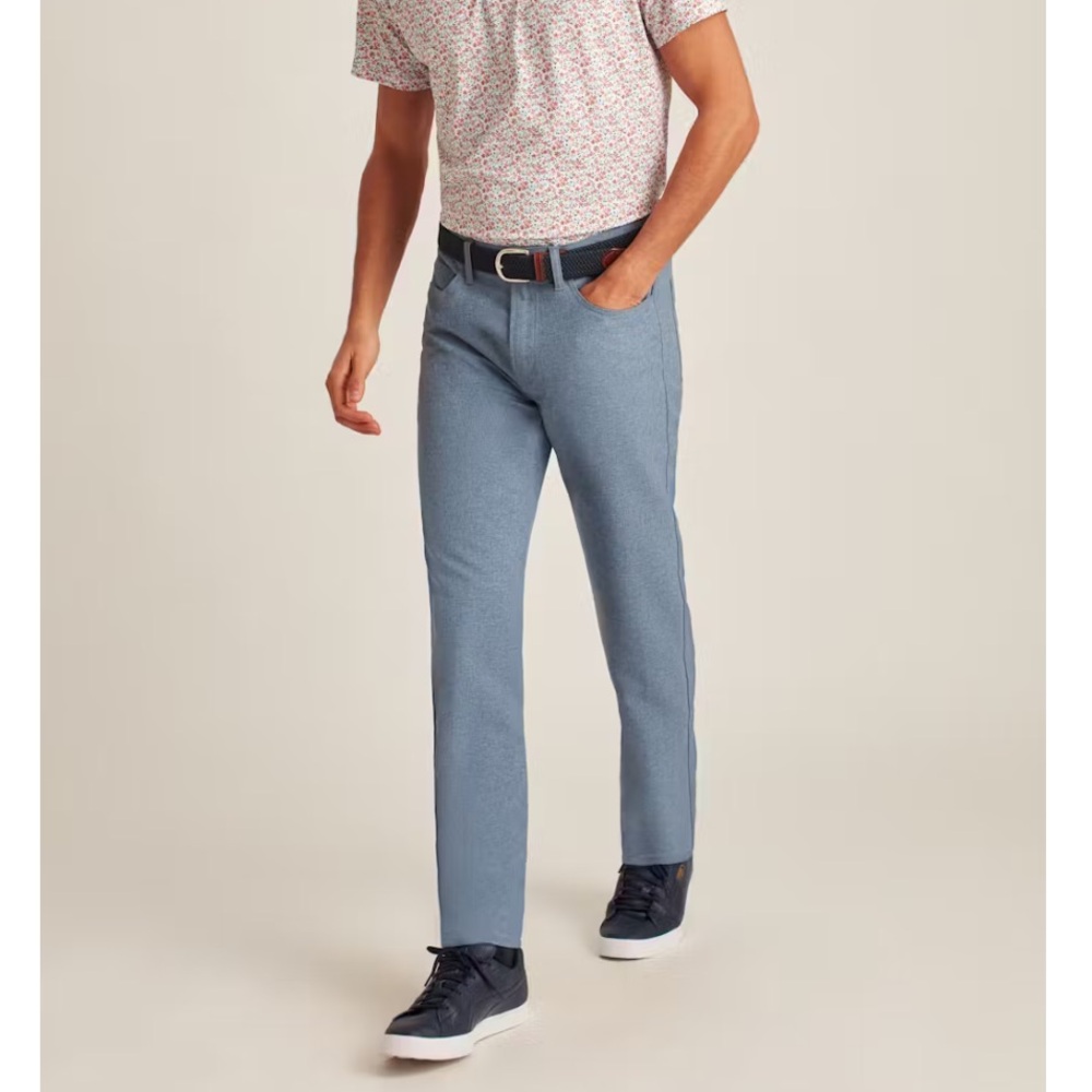 Bonobos performance link 5-pocket pant